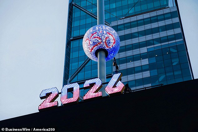 Officials say the tradition will expand with a rare second ceremony scheduled for July 3, 2026