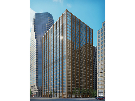 Walker & Dunlop Arranges $867M Financing Package for Office-to-Residential Conversion Project in Lower Manhattan
