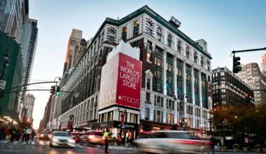 Macy's Herald Square.