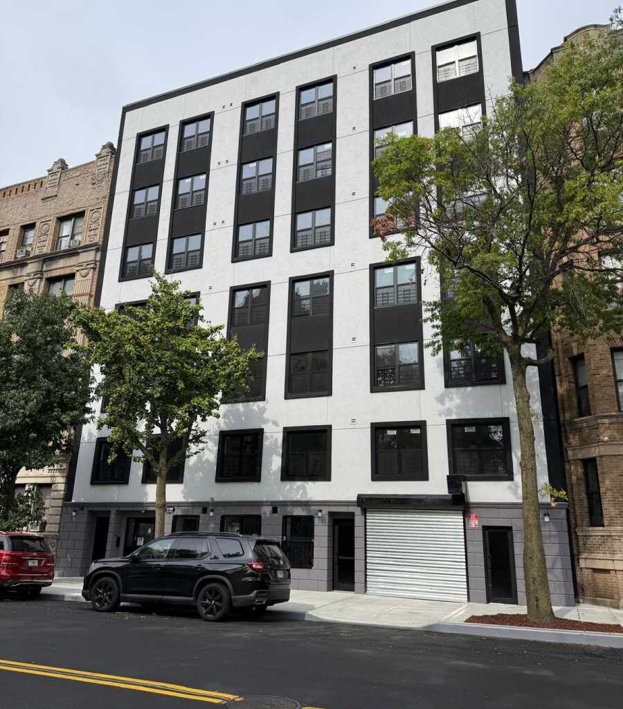 Less than two weeks left to apply for housing lottery for nine units in Morrisania, rent starts at $2,022 – Bronx Times
