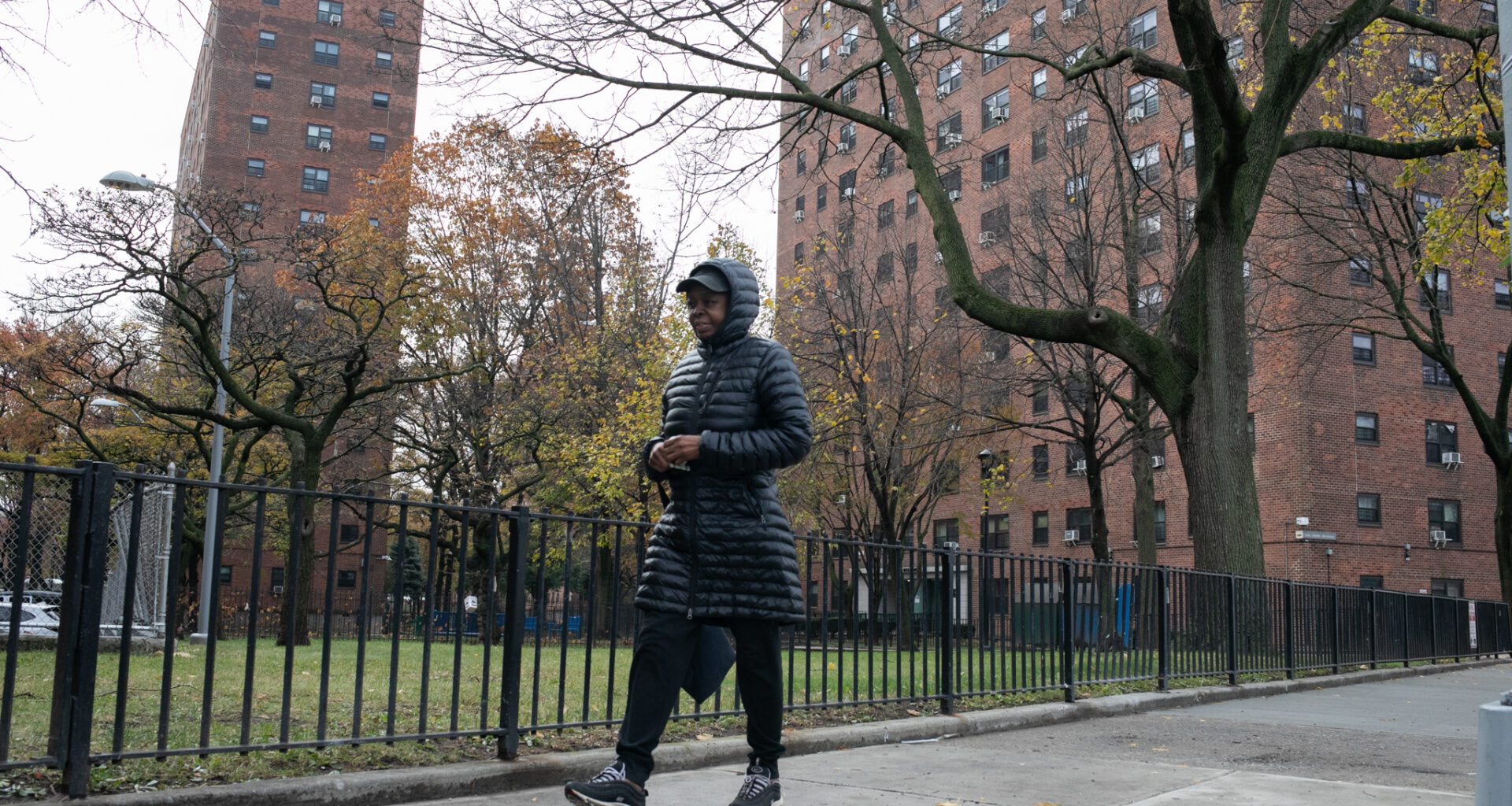 Private Management Promised to Fix Public Housing, Yet Hundreds of Violations Linger