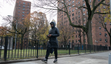 Private Management Promised to Fix Public Housing, Yet Hundreds of Violations Linger
