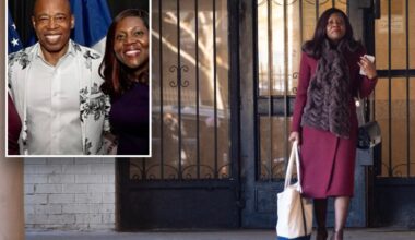 Exclusive | Mayor's friend was responsible for care of NYPD widows, fraternal groups