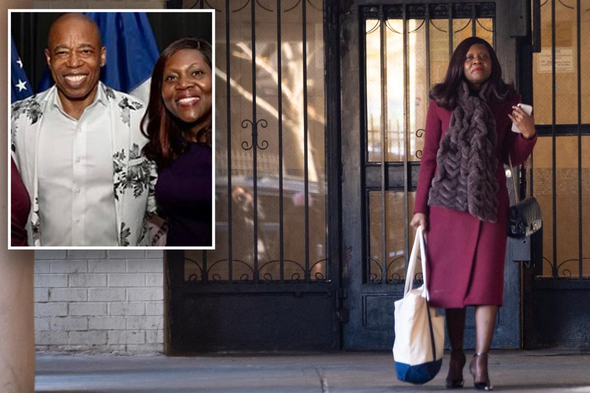 Exclusive | Mayor's friend was responsible for care of NYPD widows, fraternal groups