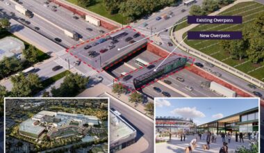 NYC banking on three proposed casinos to deliver on transit upgrades to avoid mass gridlock