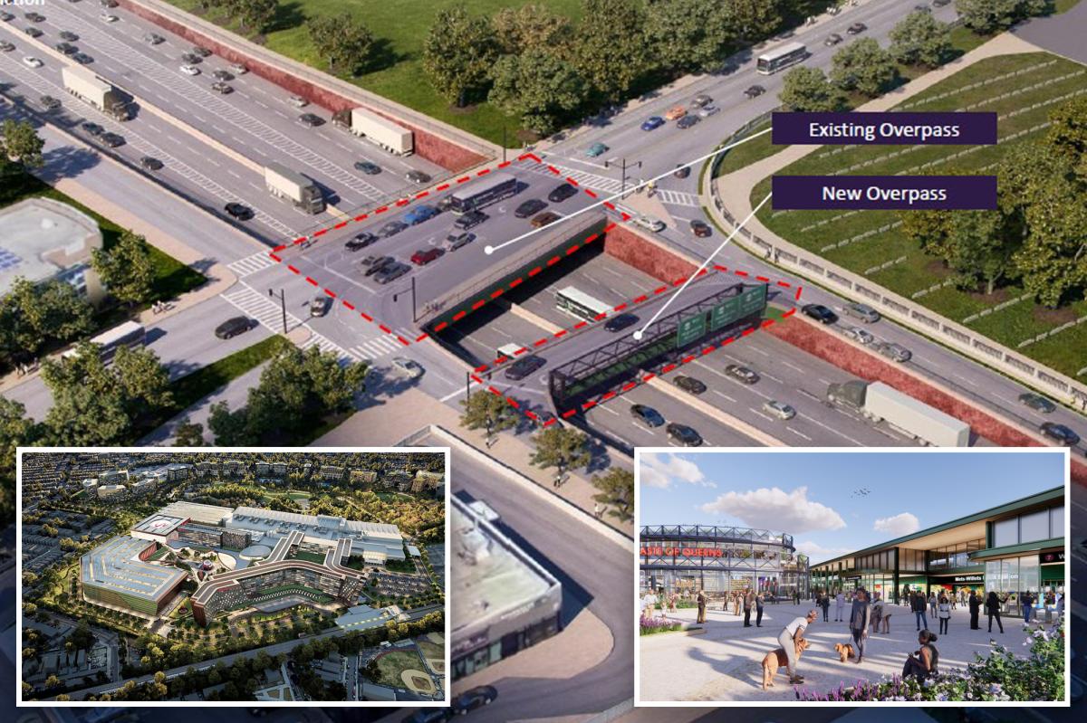 NYC banking on three proposed casinos to deliver on transit upgrades to avoid mass gridlock