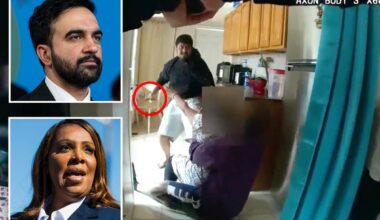 State AG clears NYPD cops in fatal shooting of mentally ill man -- but they still face internal trial