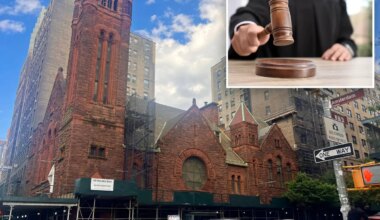 Hearing to determine West Park Church's future