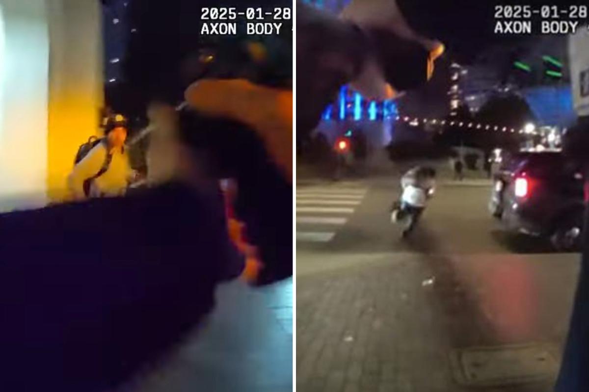 San Diego agrees to $30M settlement for family of black teen shot dead by police