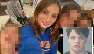 Exclusive | Danika Troy's killers lured daughter into woods, claiming they had crush on her: mom