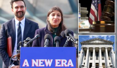 NYC's legal fraud rises to $96B of waste, Mamdani could worsen