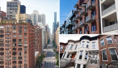 Manhattan among toughest cities to rent an apartment