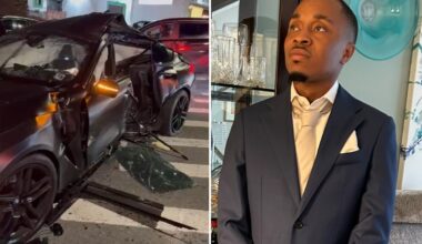 Exclusive | Mom of beloved IT worker killed by NYC hit-and-run driver pleads for driver to come forward