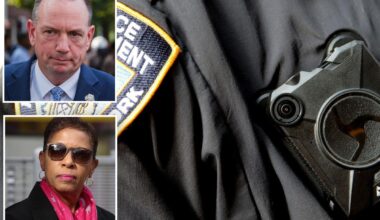 Exclusive | NYC Dems to ram through bill giving direct access to NYPD bodycams