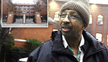 Exclusive | NYC teacher city tried to fire for fixing grades is back in classroom and under probe again: 'No accountability'