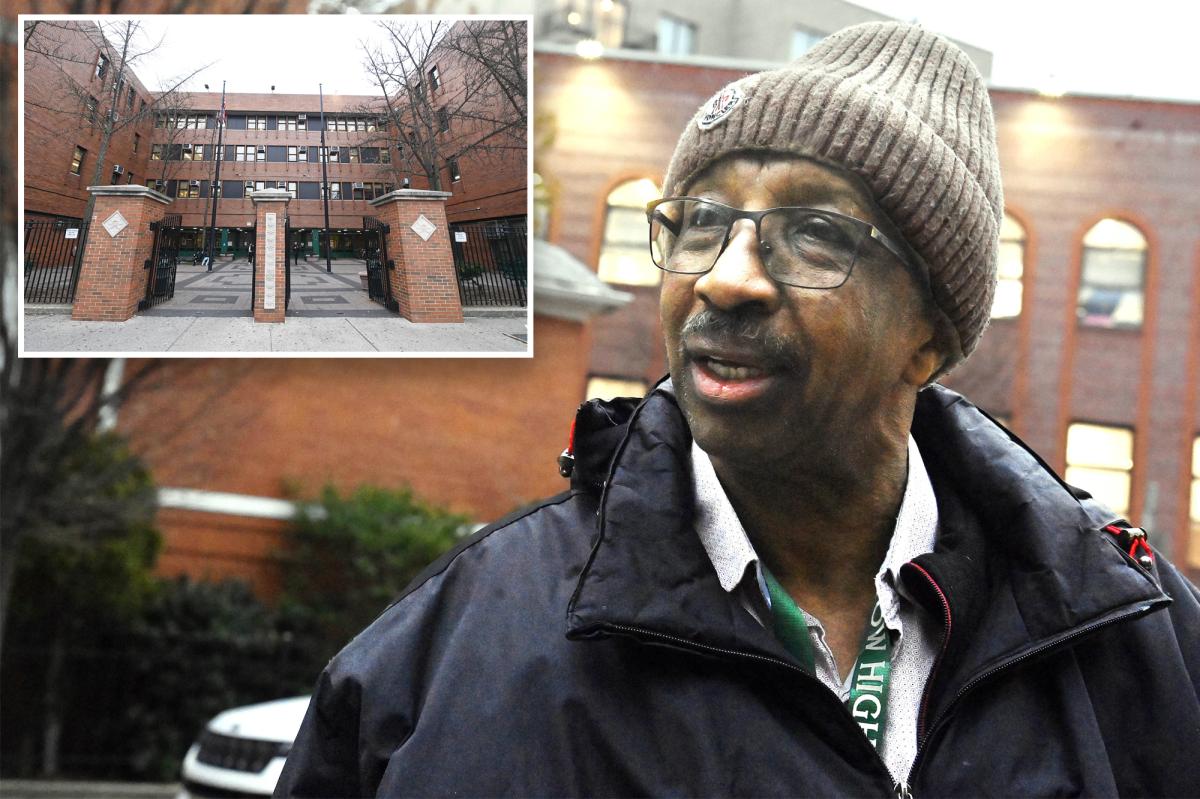 Exclusive | NYC teacher city tried to fire for fixing grades is back in classroom and under probe again: 'No accountability'