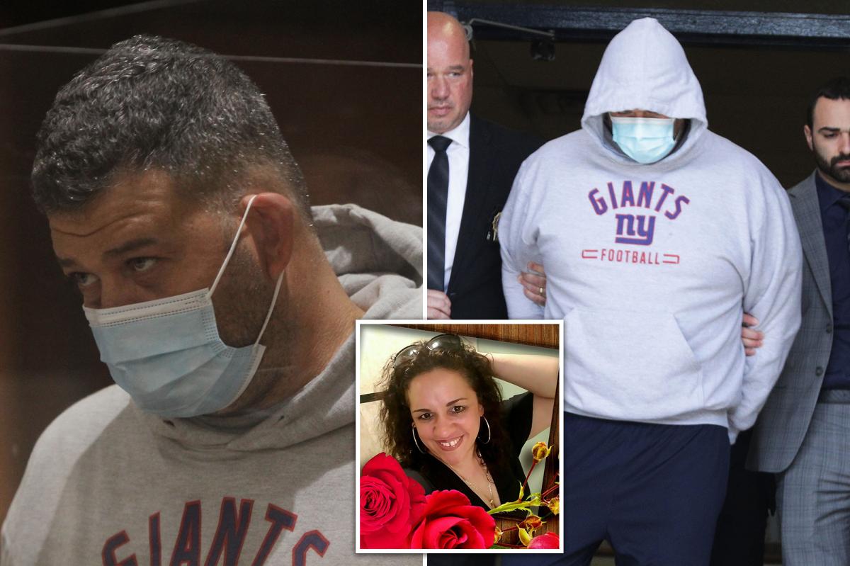 NYC brute who killed tarot card reader he thought cursed his family slapped with prison time