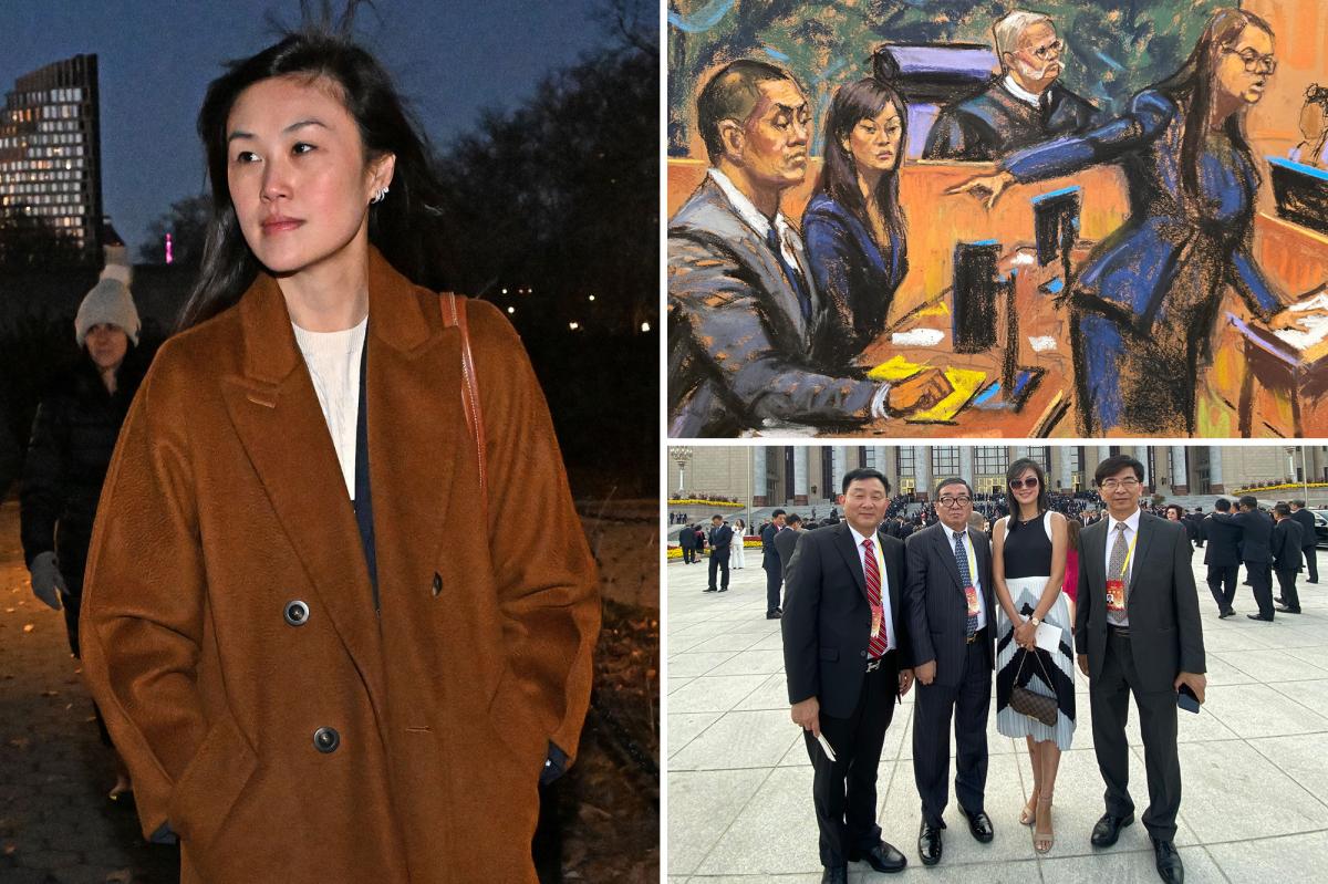 Mistrial declared in case of top Hochul, Cuomo aide accused of acting as Chinese agent