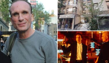 Exclusive | Peter Greene was 'totally normal' in last call with manager before death