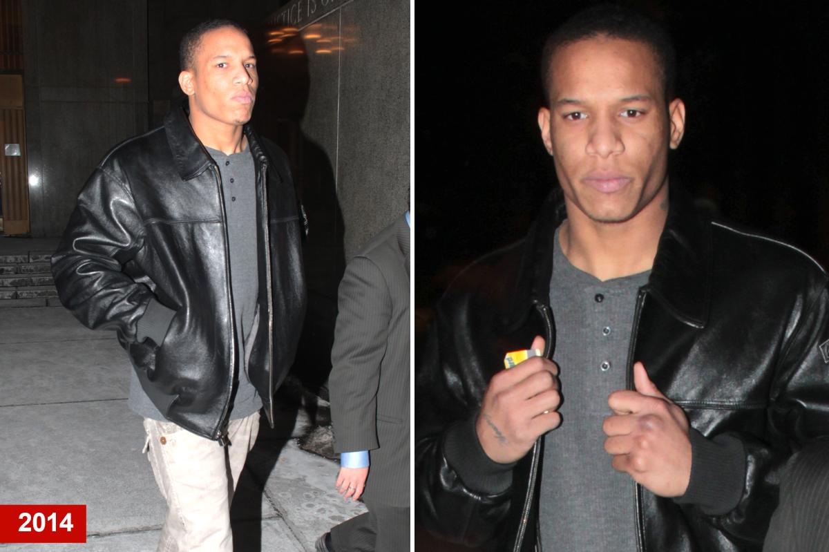 NYC pimp choked young mom unconscious during months-long abuse nightmare: DA