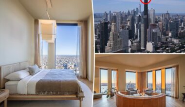 Exclusive | The tallest home in Brooklyn history lists for $16.75M