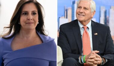 Elise Stefanik suddenly drops NY governor bid, won't seek re-election to Congress