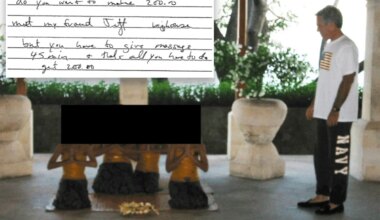 Sick new details about Jeffrey Epstein's crimes revealed after DOJ releases files from unsealed grand jury materials