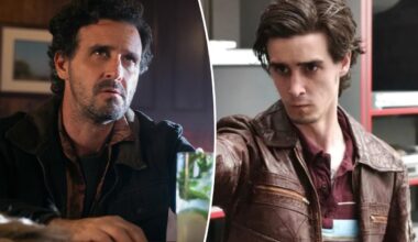 'The Wire' actor James Ransone dies by suicide at 46