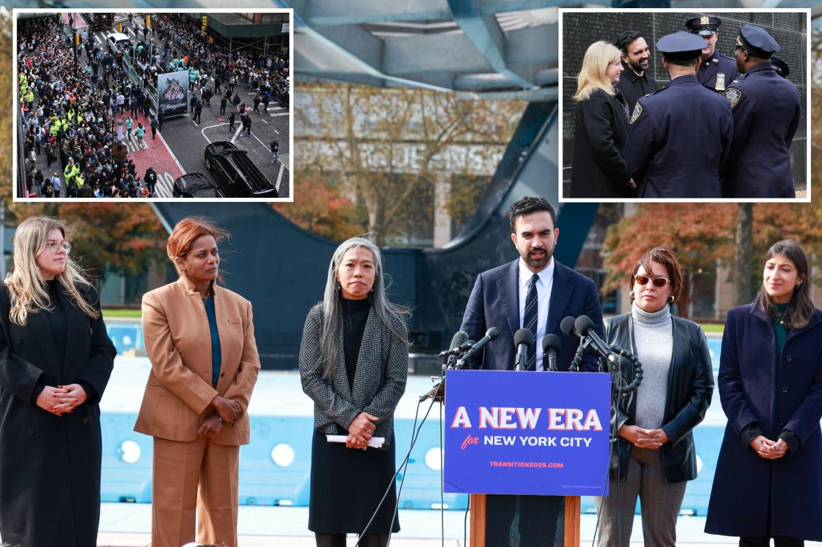 Exclusive | Zohran Mamdani's team will pay for massive NYC block party, but questions remain over impacts: sources