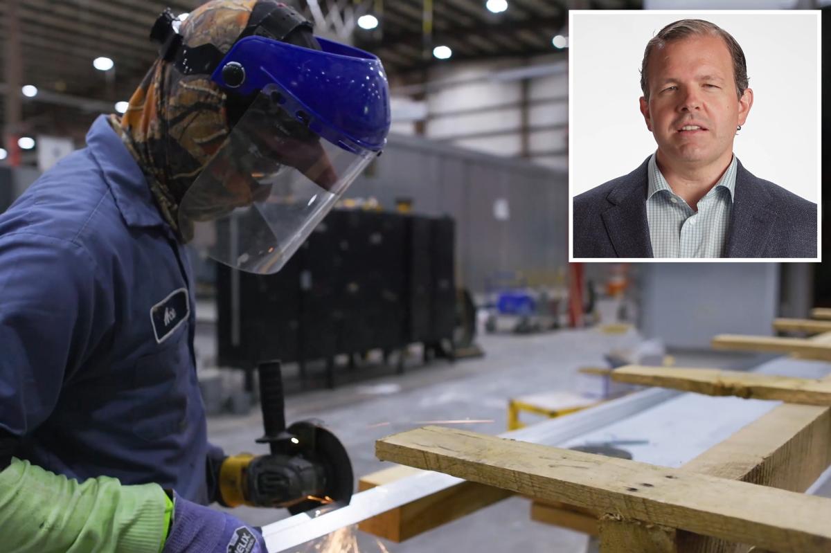 Louisiana boss hands workers $240M in bonuses after selling his company for $1.7B