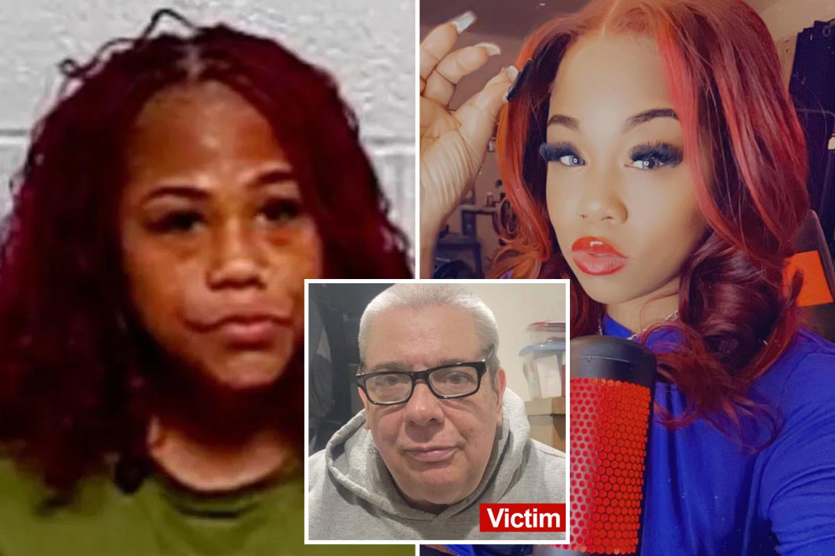 TikTokker who allegedly mowed down pedestrian while livestreaming arrested