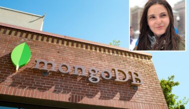 NYC woman driven to suicide after MongoDB cut benefits during mental health leave: lawsuit