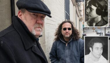 Exclusive | Bronx girl's 1970 murder could be tied to Son of Sam David Berkowitz, retired NYC detectives believe