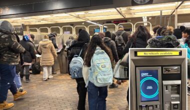 Commuters face OMNY issues as MTA says goodbye to MetroCard