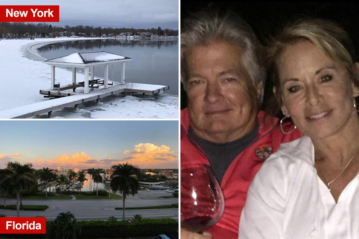 NYS snowbirds lose bid to migrate to Florida and dodge state tax bill