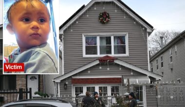 NYC mom charged with killing 1-year-old son confessed to baby's dad before being busted: sources