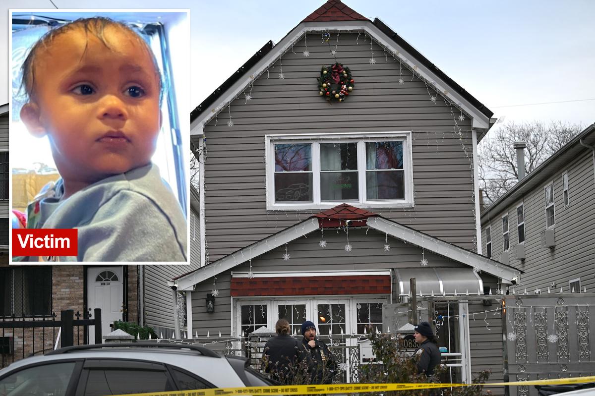 NYC mom charged with killing 1-year-old son confessed to baby's dad before being busted: sources