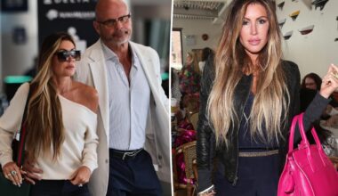 Rachel Uchitel to say 'I do' in Palm Beach with NYC flair