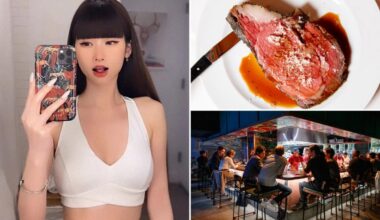 2025 was a crazy year for NYC restaurants