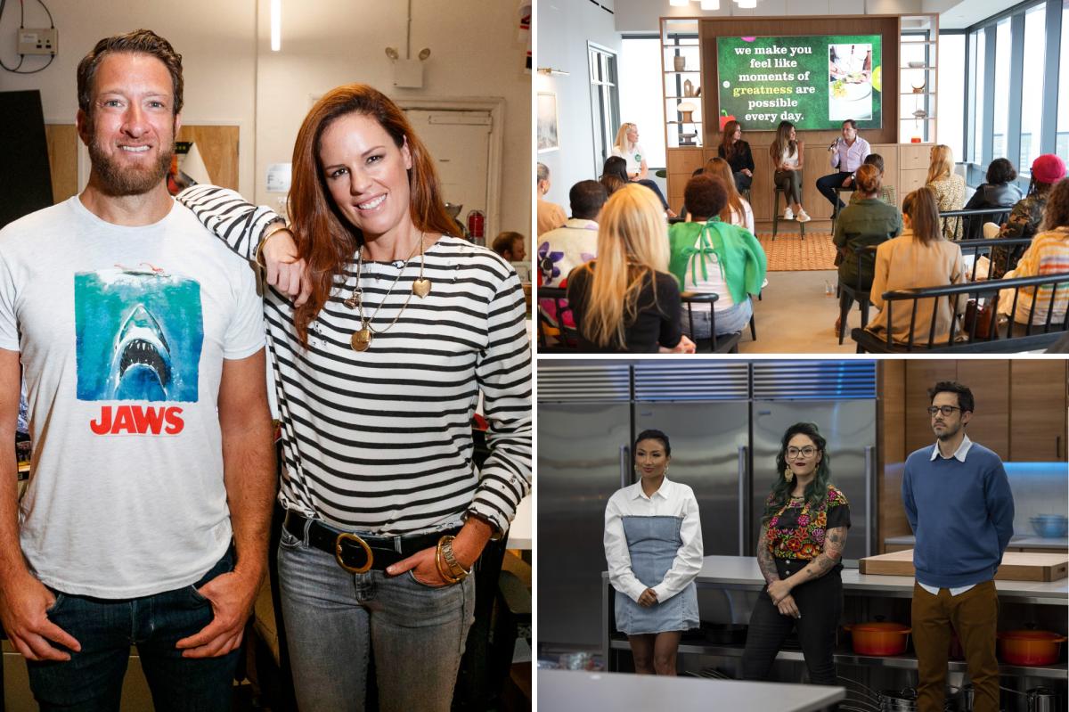 Buzzy, NYC-based Food52 goes belly up, rival makes bid to buy it