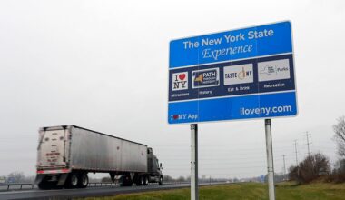 What is the state of travel in New York? Travelers weigh in