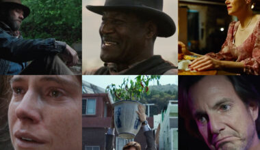 The Best, Craziest, Scuzziest Film Performances of 2025