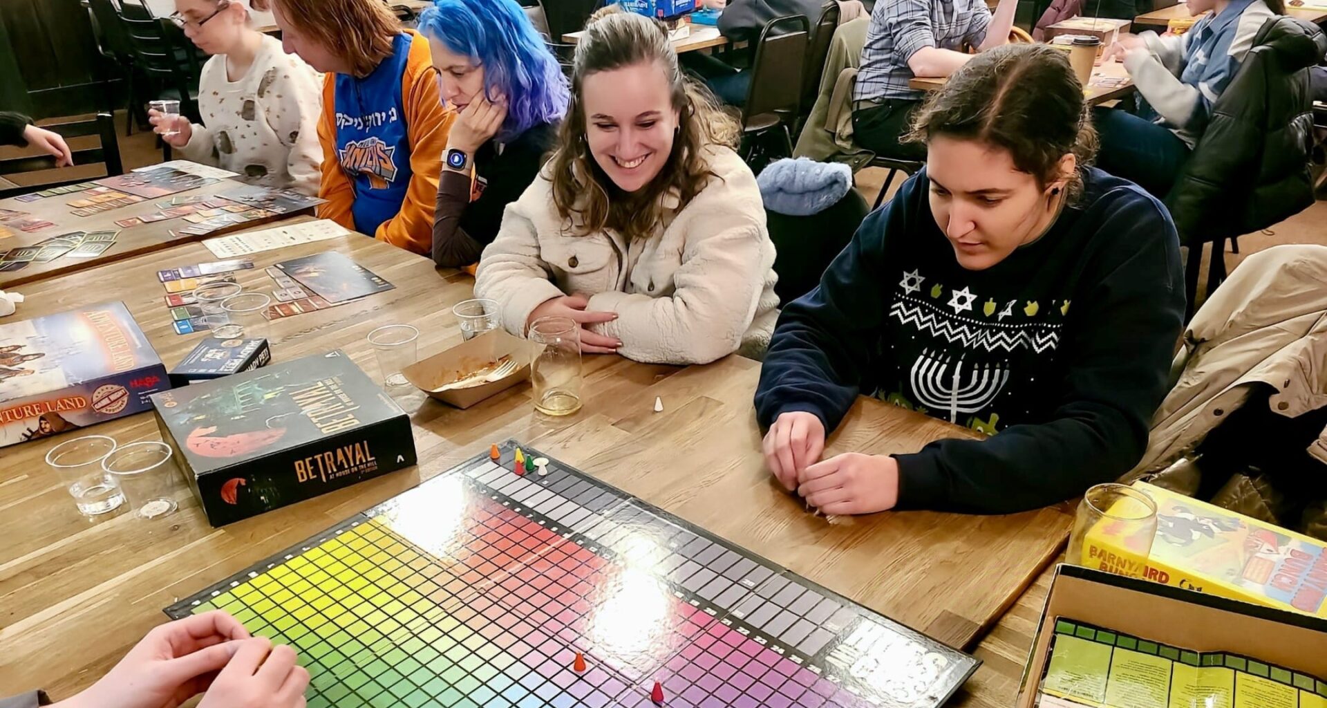 12-15-25 Nittel Nacht Games Harlem