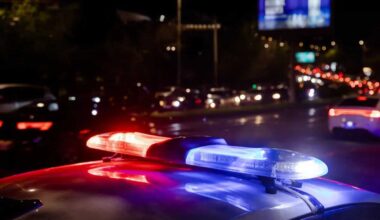 Man arrested for alleged antisemitic assault in Crown Heights • Brooklyn Paper