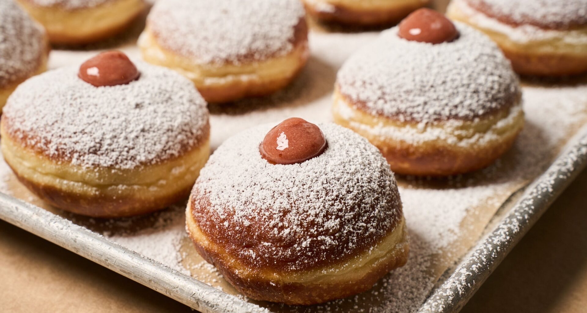 12-4-25 Breads Strawberry