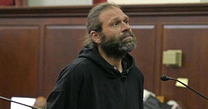 James Rizzo, accused in attack on NYU student, arraigned and remanded. Here are his charges.