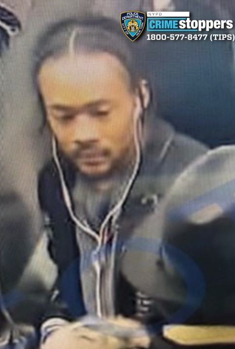 suspect in antisemitic hate crime in Brooklyn