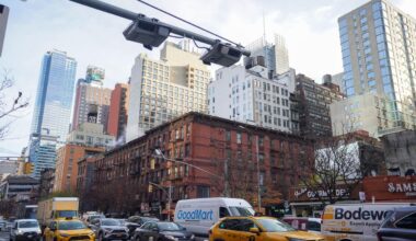 The congestion-fee con: Letters | New York Post