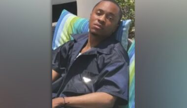 27-year-old man mowed down, killed by out-of-control BMW in the Bronx