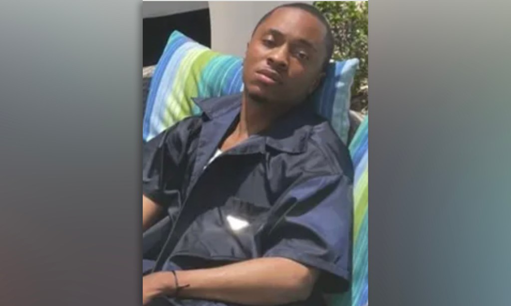 27-year-old man mowed down, killed by out-of-control BMW in the Bronx